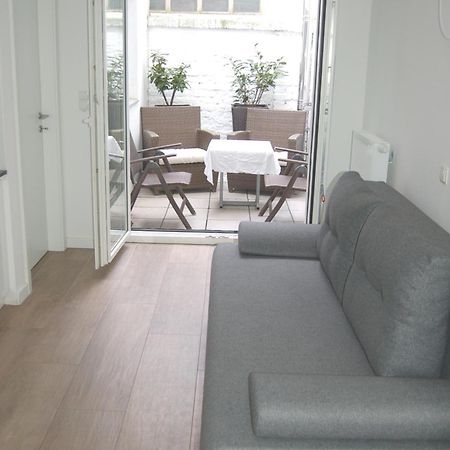 Wohnung In Toller City-Lage 45 M2 Wien Ngoại thất bức ảnh