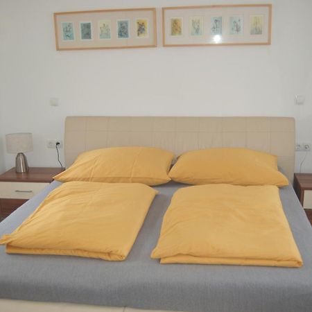 Wohnung In Toller City-Lage 45 M2 Wien Ngoại thất bức ảnh