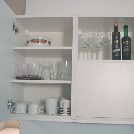Wohnung In Toller City-Lage 45 M2 Wien Ngoại thất bức ảnh