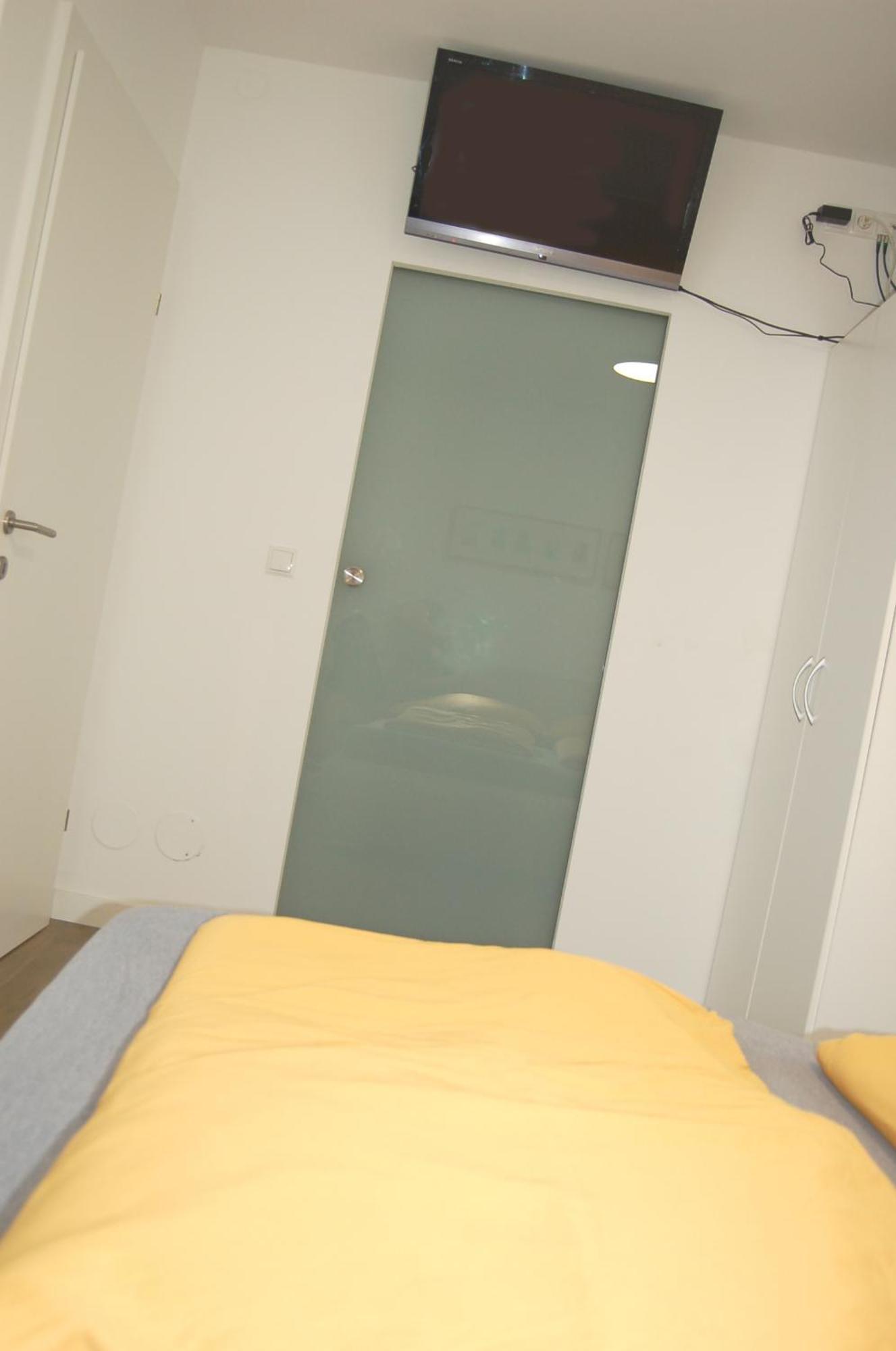 Wohnung In Toller City-Lage 45 M2 Wien Ngoại thất bức ảnh