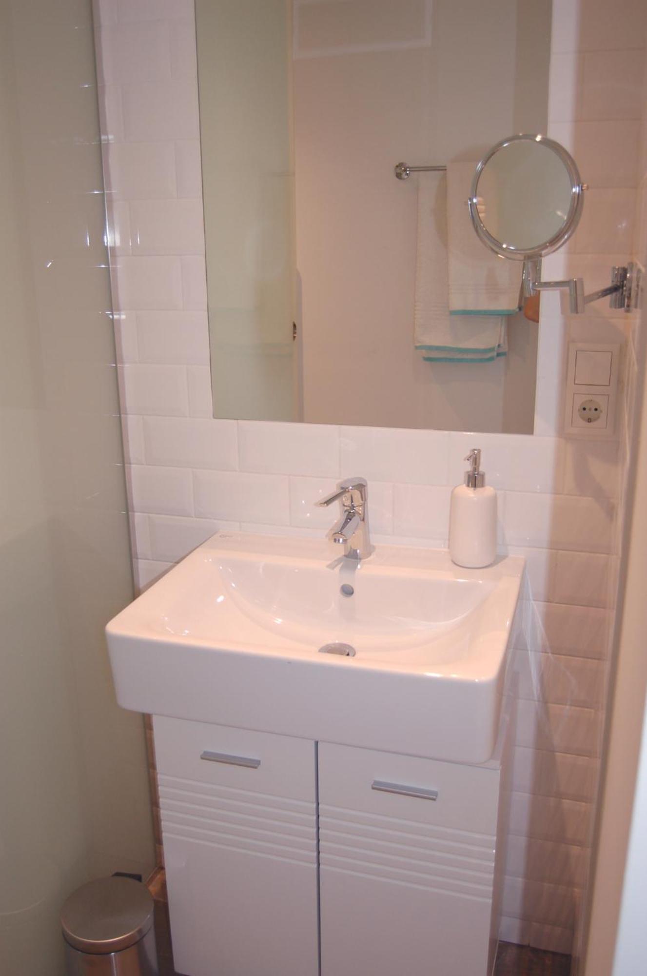 Wohnung In Toller City-Lage 45 M2 Wien Ngoại thất bức ảnh