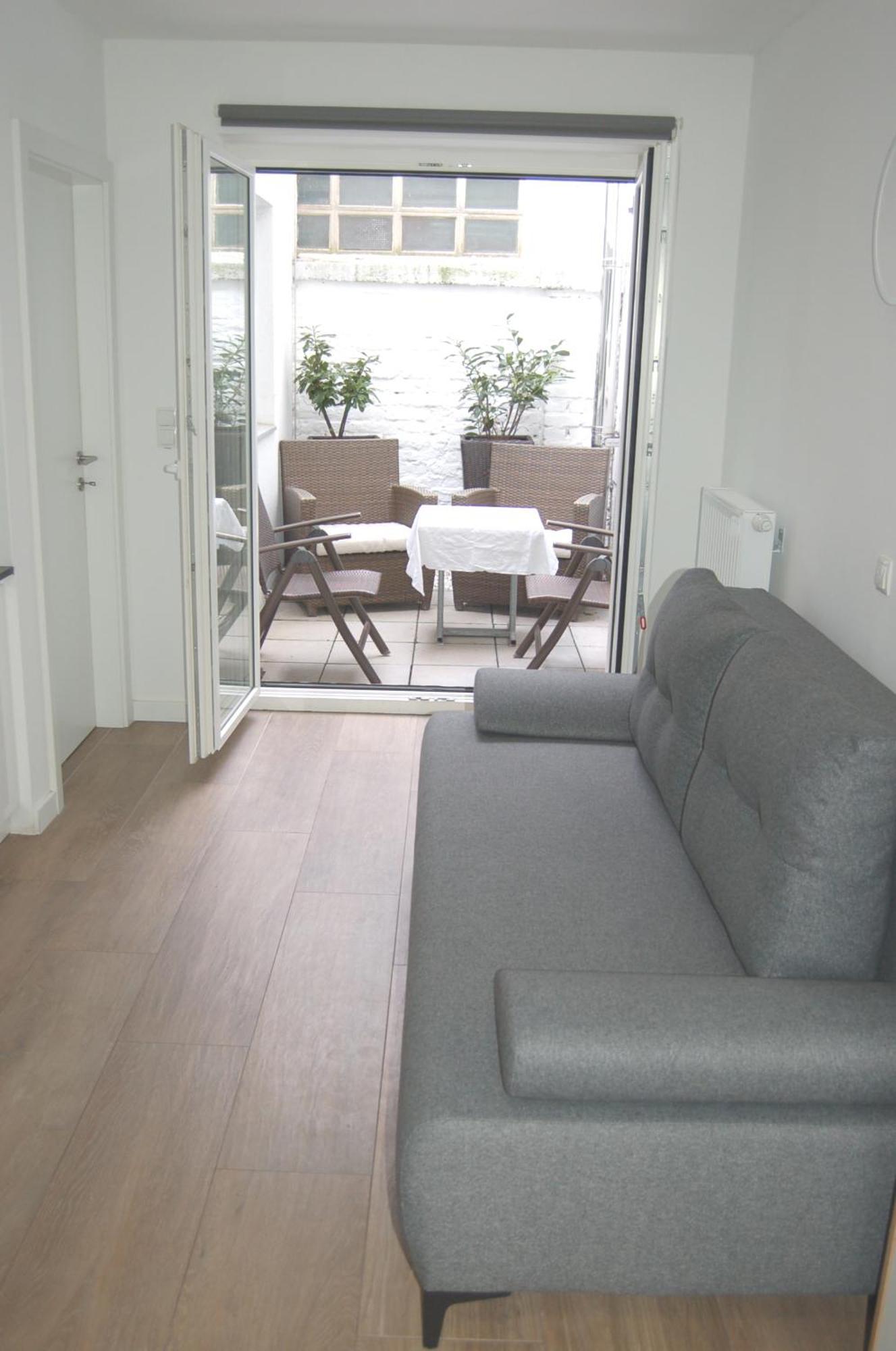 Wohnung In Toller City-Lage 45 M2 Wien Ngoại thất bức ảnh