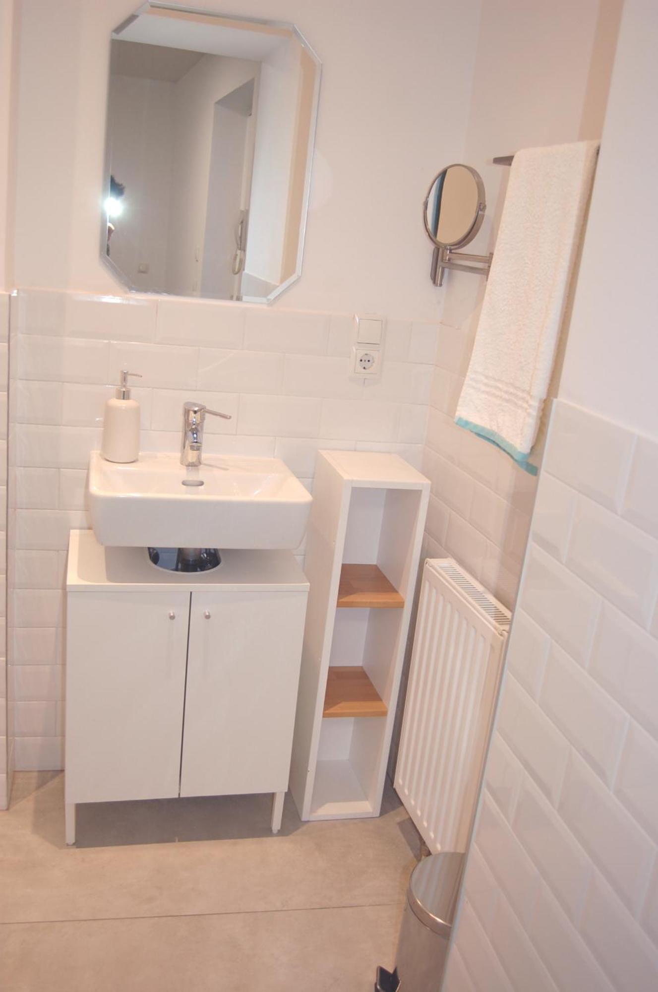 Wohnung In Toller City-Lage 45 M2 Wien Ngoại thất bức ảnh