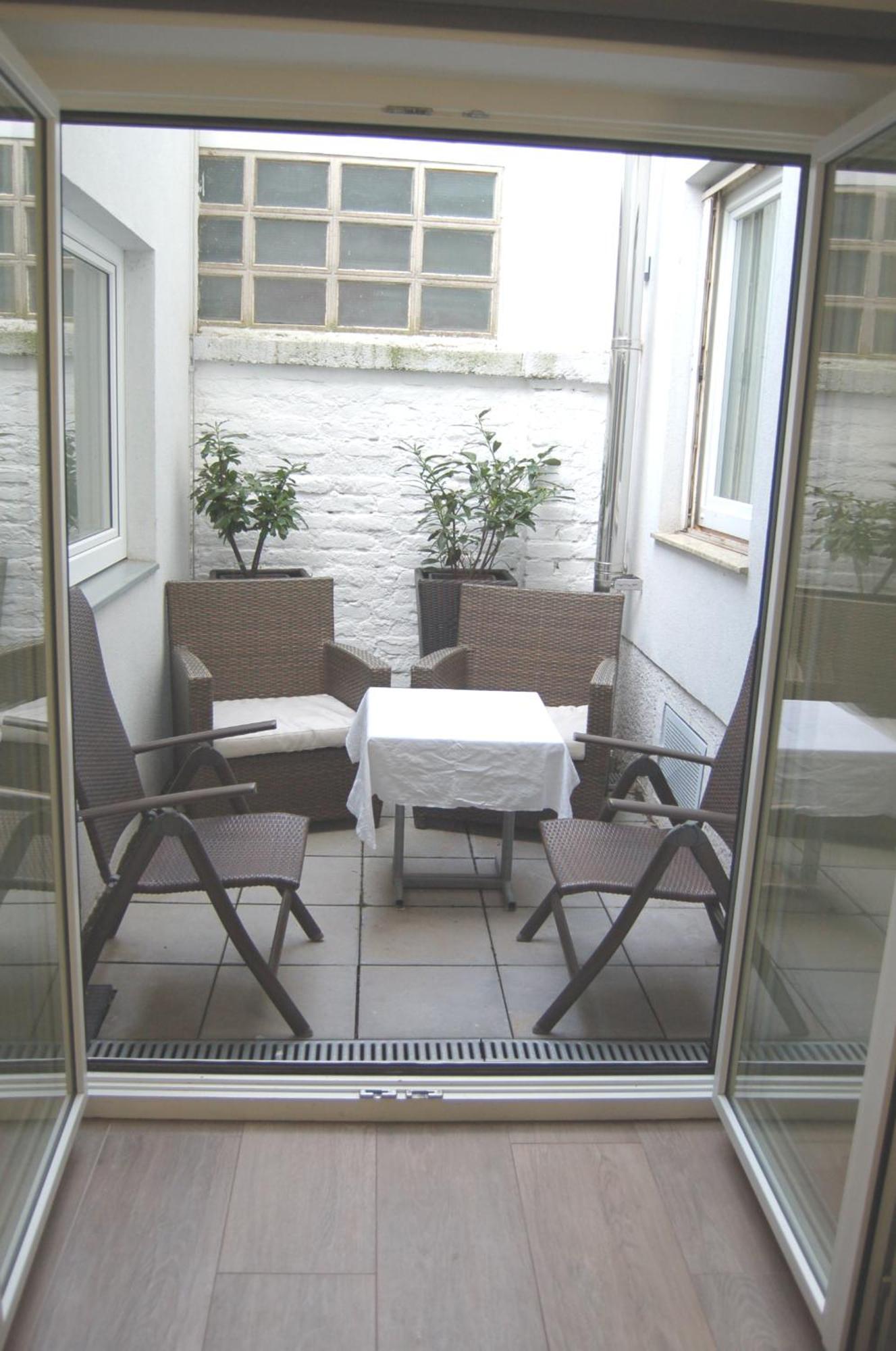 Wohnung In Toller City-Lage 45 M2 Wien Ngoại thất bức ảnh