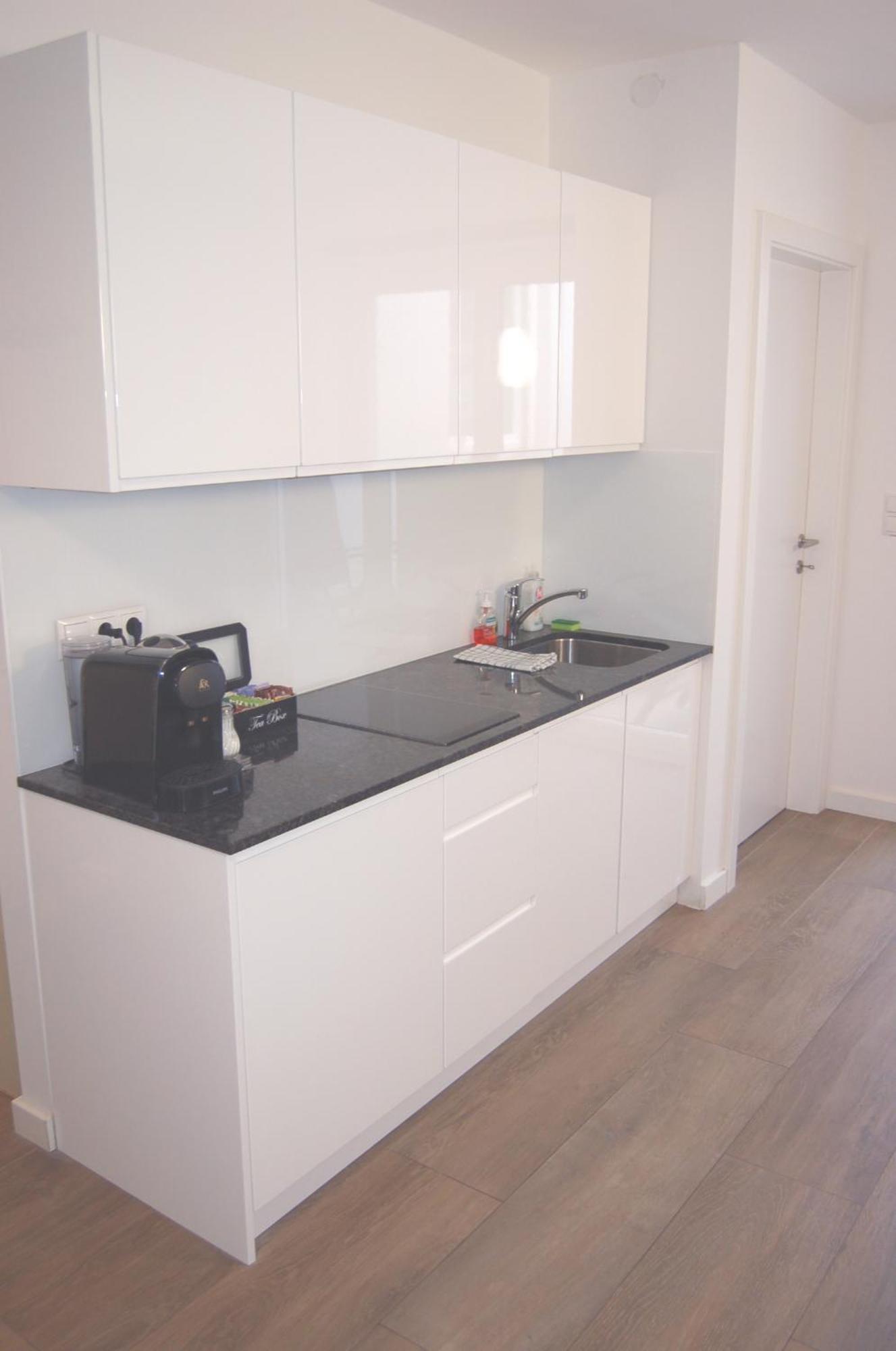 Wohnung In Toller City-Lage 45 M2 Wien Ngoại thất bức ảnh