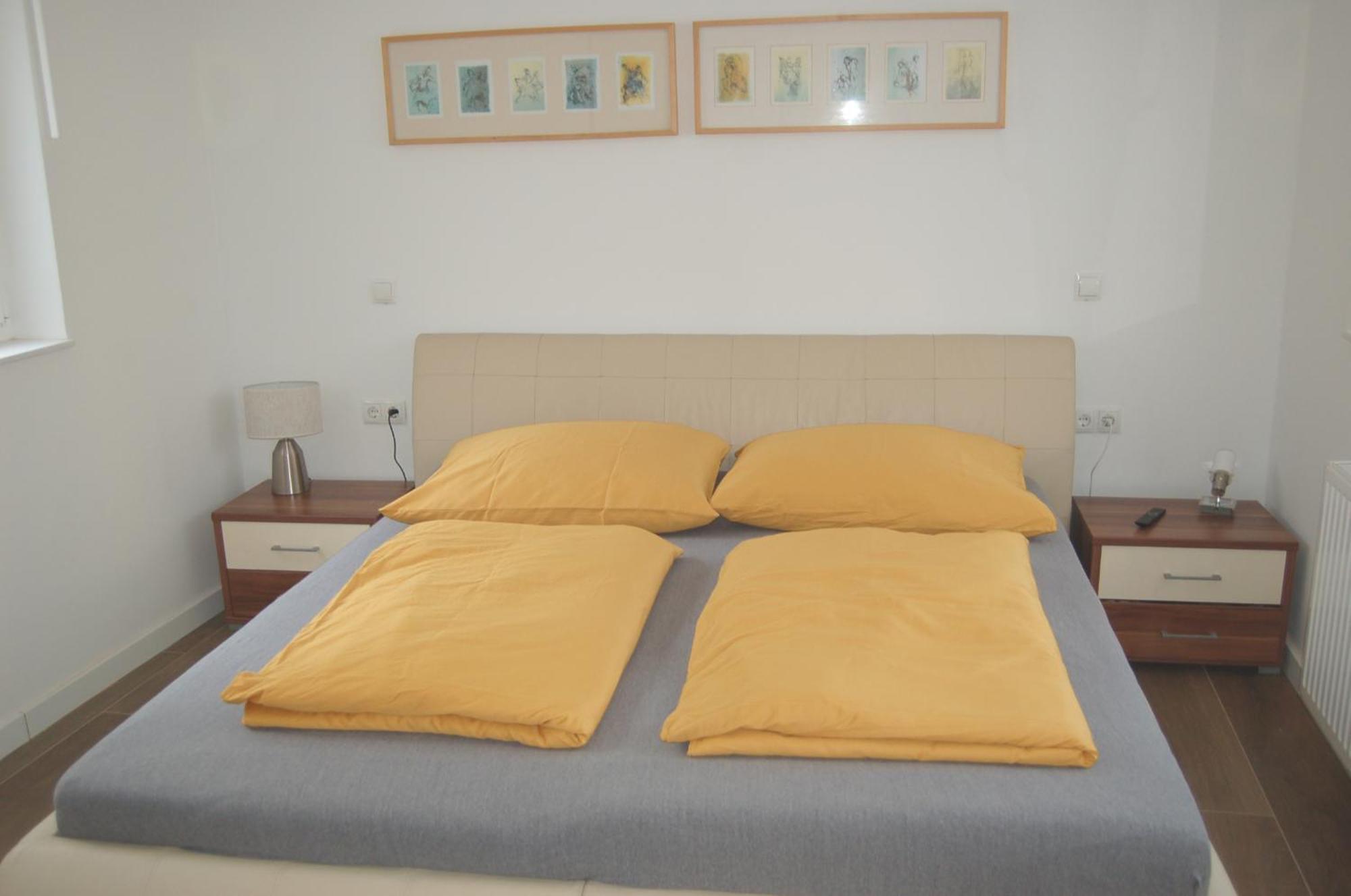 Wohnung In Toller City-Lage 45 M2 Wien Ngoại thất bức ảnh
