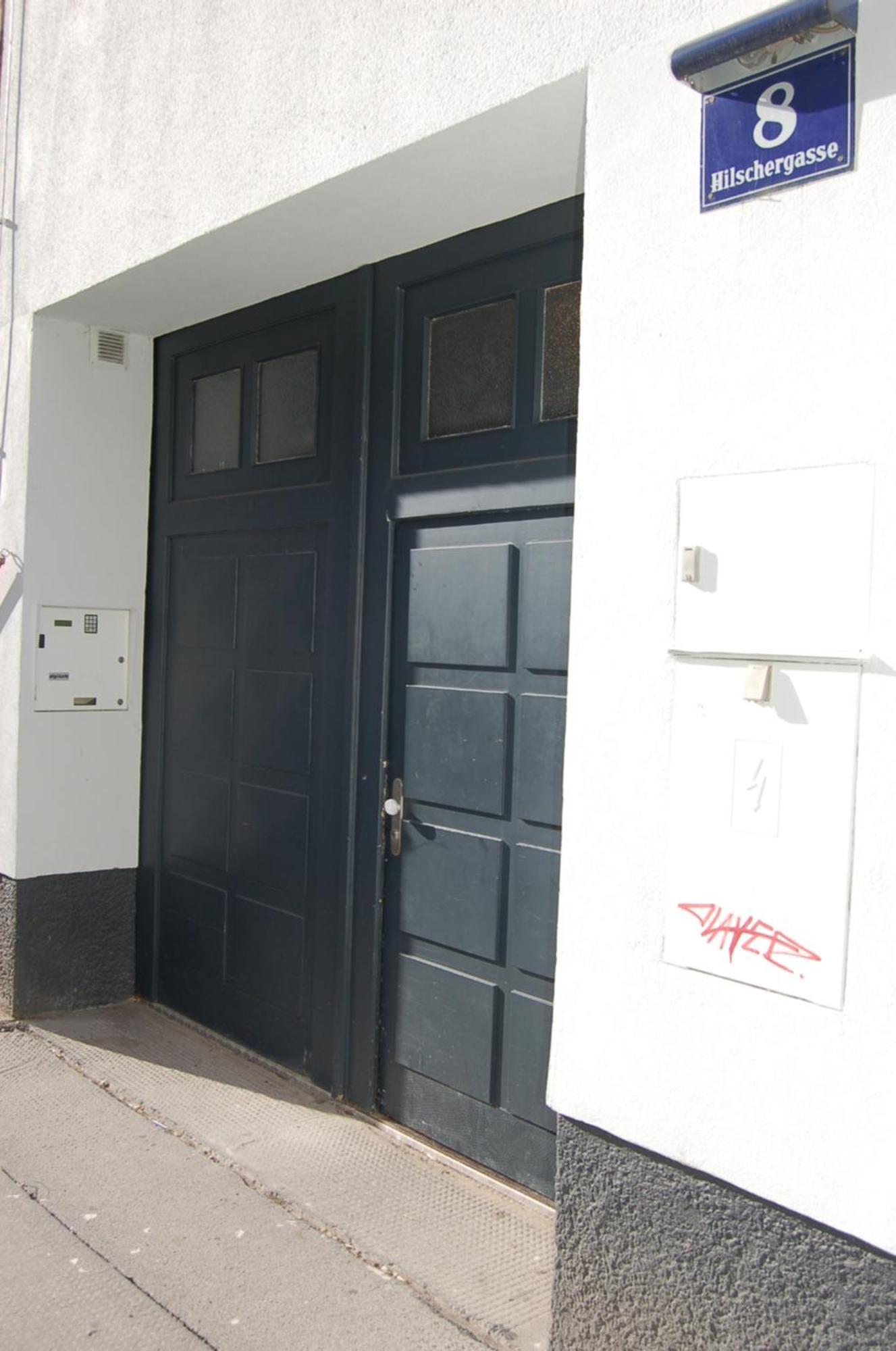 Wohnung In Toller City-Lage 45 M2 Wien Ngoại thất bức ảnh