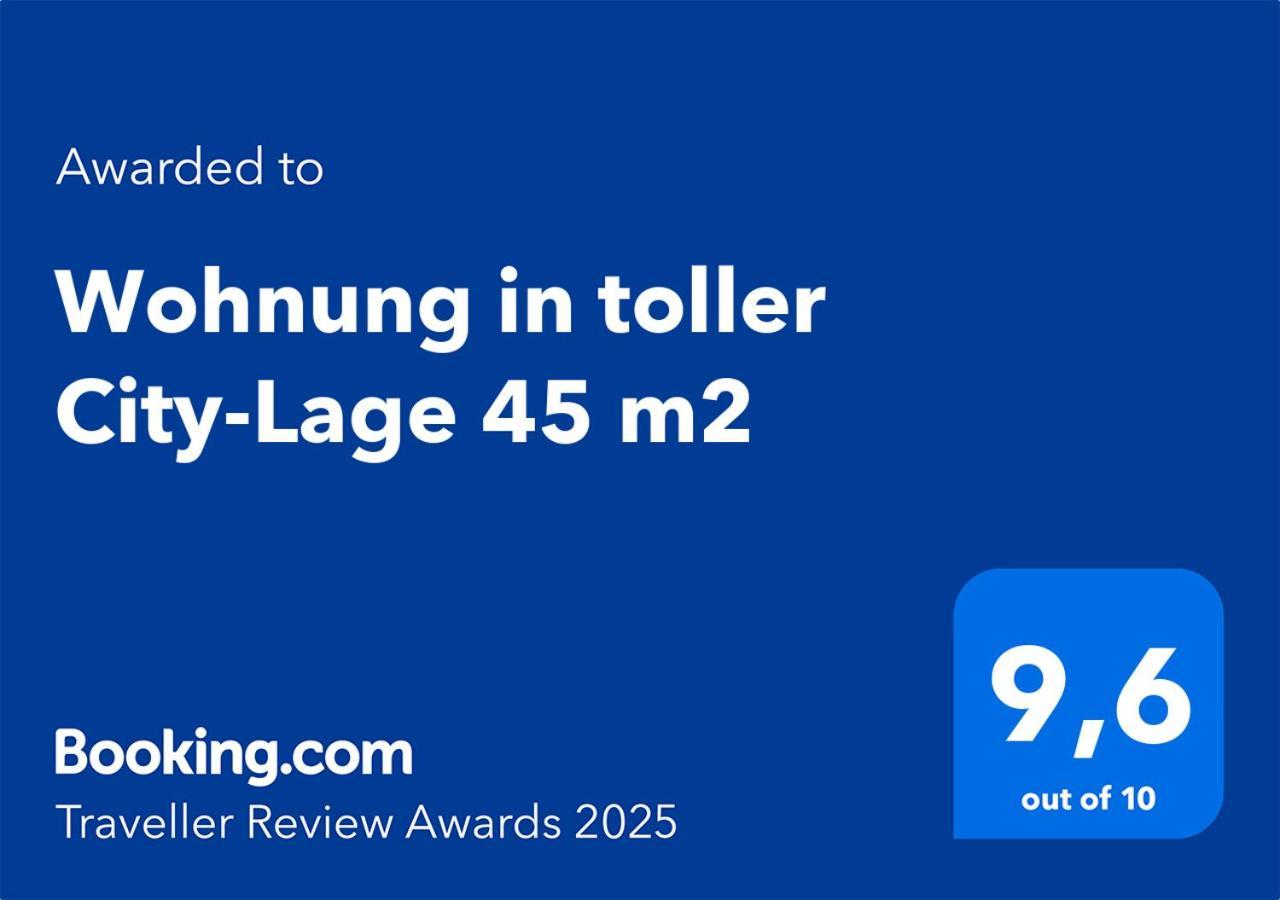 Wohnung In Toller City-Lage 45 M2 Wien Ngoại thất bức ảnh